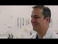 Meet Dr. Nacime Mansur, Foot and Ankle Surgeon