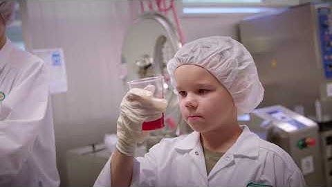 From farm to fork: Finnish food safety and quality