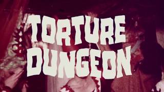 trailer TORTURE DUNGEON (&#39;69) - horror madness from Andy Milligan! 4k scan