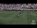 Fifa09 awesome free kick