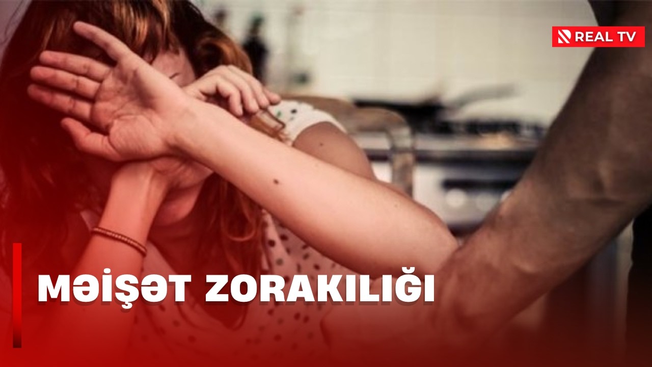 Ümumi cinayətlərin 8,2 faizi qadınlara qarşı zorakılıq faktları ilə bağlı olub