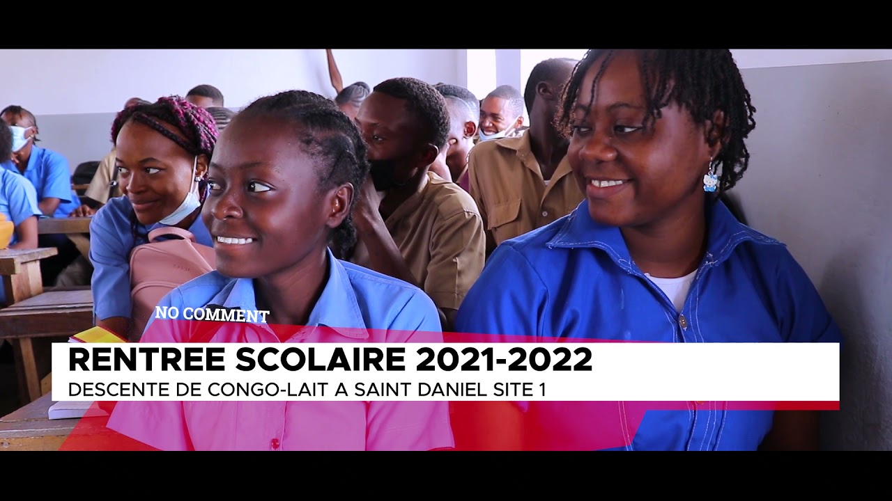 ECOLE SAINT DANIEL