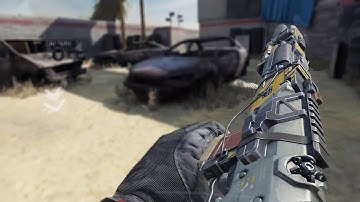 Dominating Ranked with ASM10 - Assembly (Gunsmith)