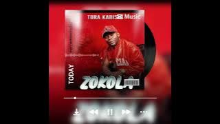 Tora Kabishi - Zokola feat Olivia K9, Top Grade, Kaba Katson (audio official)