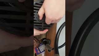 How to change Electric Bug Zapper 4000 lightbulb!