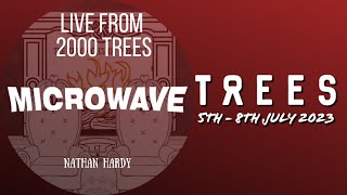 Microwave - 2000 Trees 2023