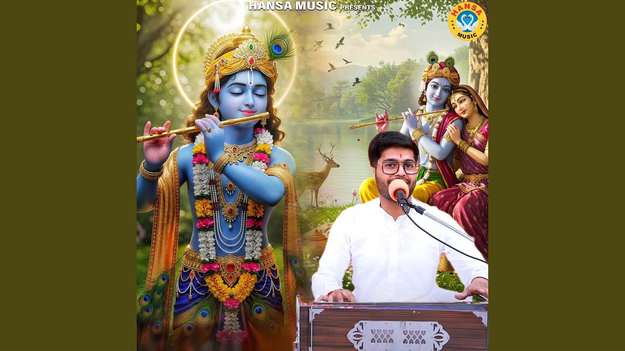 Madan Gopala Sharan Teri Aayo