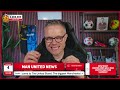 Carrick's TRANSFER Chaos! Rashford, Scott, Tchouameni Man Utd Transfer News