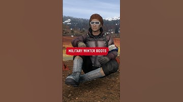 What To Expect In DayZ Update 1.29 PT.1