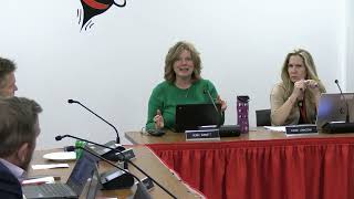 Baldwinsville Central School District Board of Education Work Session - 04/20/2026