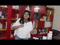 Ausha  wholesale smart  unique gadget  new business ideas