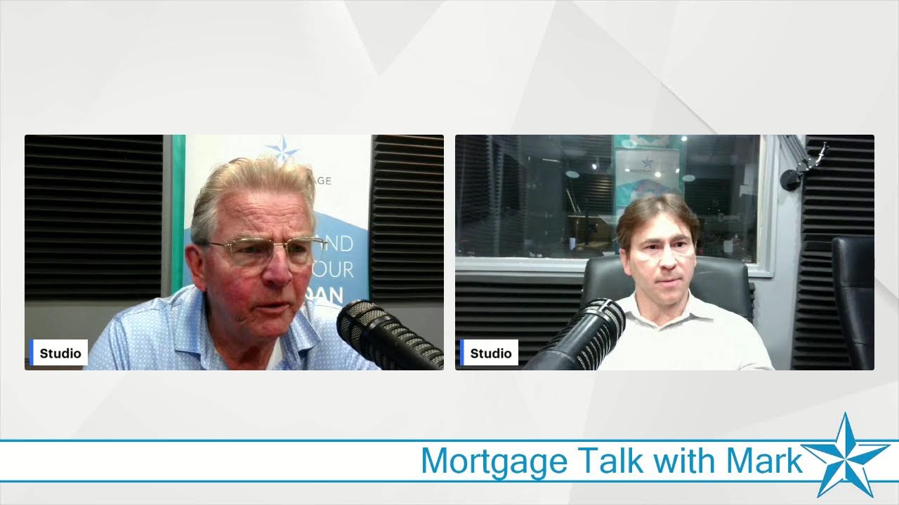 Mortgage Talk