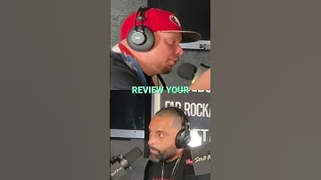 Honest Music Reviews: Constructive Criticism Show