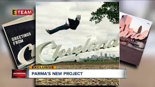 Parma City Council President raising the money through his own non-profit