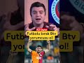 Bışar Özbey, Yusuf Demir'i sert eleştirdi! #keşfet #galatasaray #sondakika #futbol #shortvideo