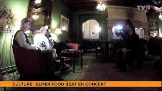 Le 7/8 Week-end – Emission du 31 janvier 2014