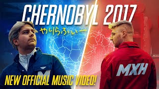 Meland x Hauken feat. Benjamin Beats - CHERNOBYL 2017 (Official Music Video)