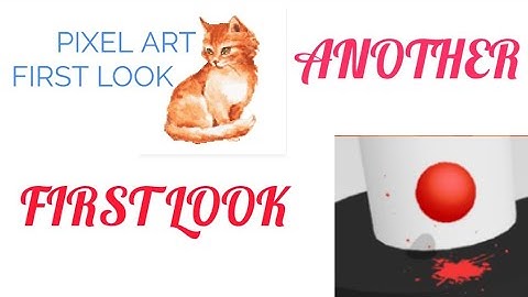 *NEW* helix jump! first look