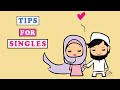 Pre-Marriage Tips for Women & Men | Nouman Ali Khan | Animated