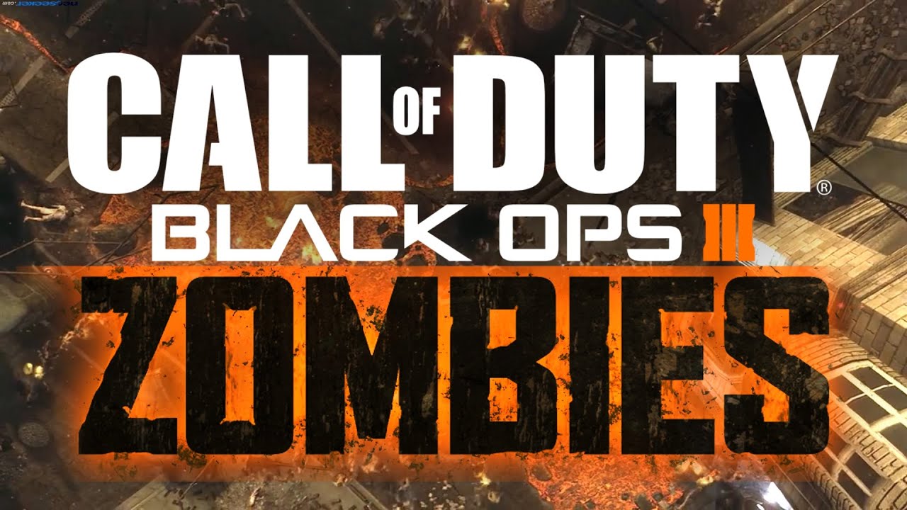 Black Ops 3 Zombies Wishlist! - YouTube