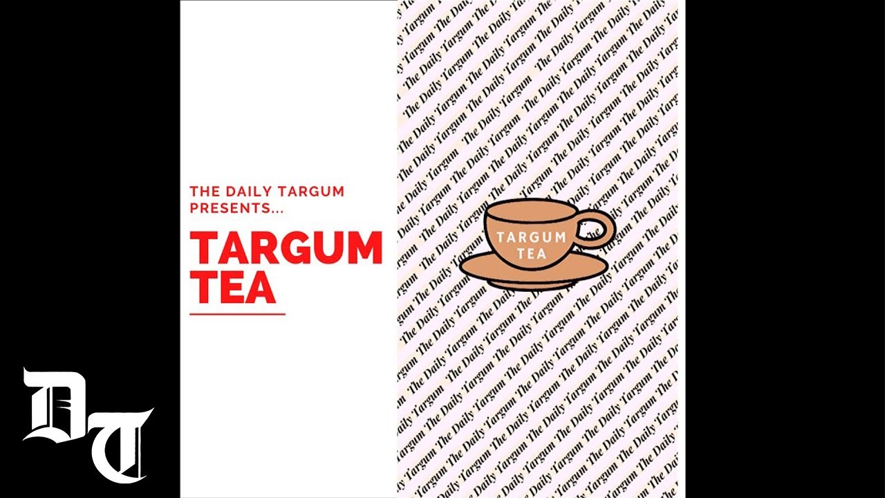 The Daily Targum