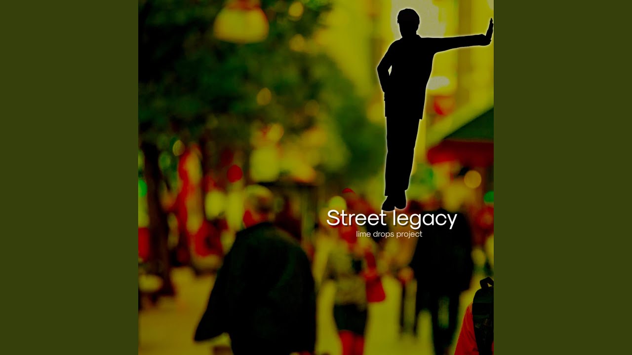 Street Legacy