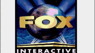 Segafox Interactivesoftware Creations 1994