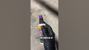 Stuck Clips? Try This Mechanic Trick! #mechanic