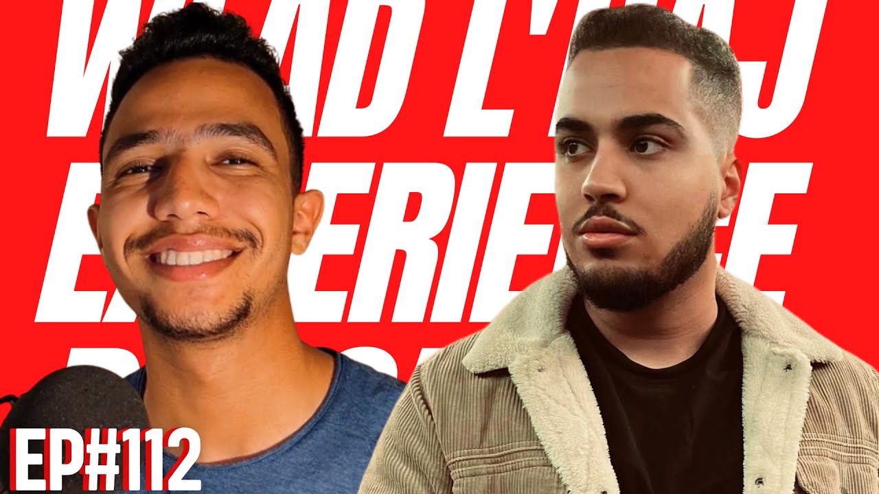 EPISODE#112: EMERGENCY EPISODE | WLAD LHAJ EXPERIENCE Podcast - YouTube