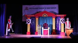 Malayalam Bible Skit, Hounslow Community, Syro Malabar Eparchy of Great Britain