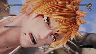 JUMP FORCE_