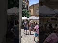 Granada festo en Esperanto.
