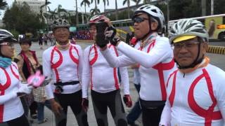 2015國際視障協力車環台灣（67）