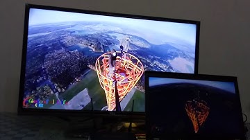 How to WiDi - RealCast PTV superior wireless presentation gateway & HD media player