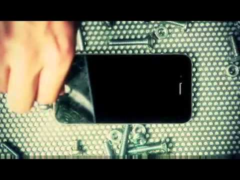 Película Protetora Invisible Shield by ZAGG para Apple iPhone