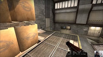 Cache Tec-9 4K