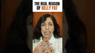 Uncover the Mystery of Belly Fat! Dr Smita Pankaj Naram Ayushakti Ayurved