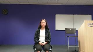 Video Assignment 2
