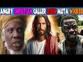 Mutabaruka Cutting Edge For May 29, 2024 | Angry Confused Christian