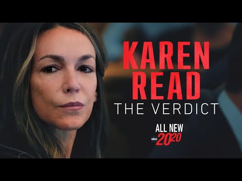 Karen Read: The