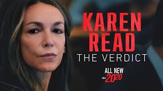 Karen Read: The Verdict | ABC 20/20