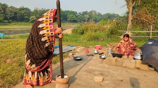 নেত্রকোনায় পহেলা বৈশাখে কি কি আয়োজন করে