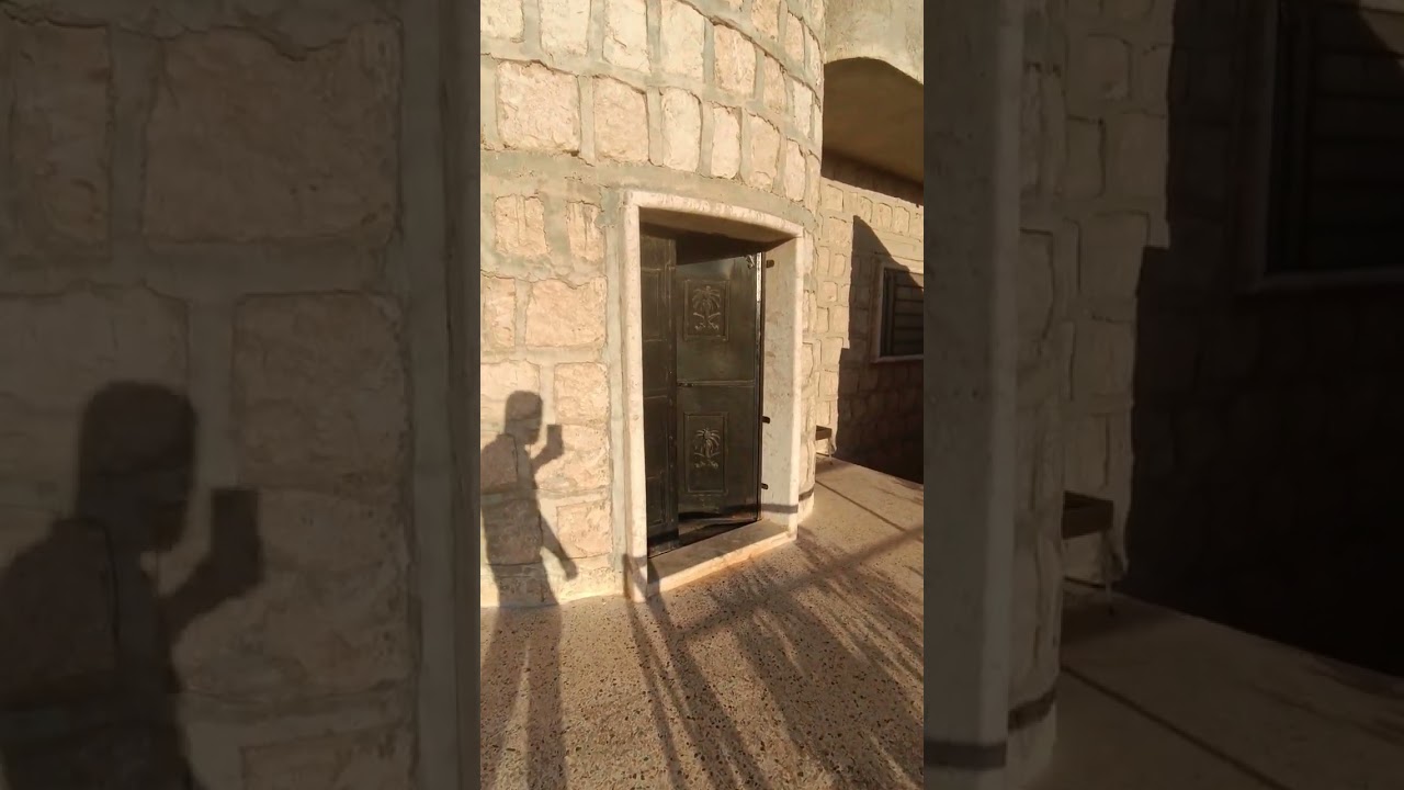 بيت عربي للبيع في مدينة سرمدا السعر 30 ألف دولار الوصف في التعليقات