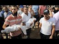 Израиль против ХАМАС: второй день боёв