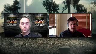 Ep. 255 - Dan Kearney (Colonel, U.S. Army)