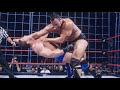 Story of the rock vs mankind vs ken shamrock  breakdown 1998