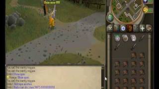 best 508 server    visagelust scape