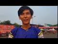 Testimony V-Belt Racing Daytona - BM Tech