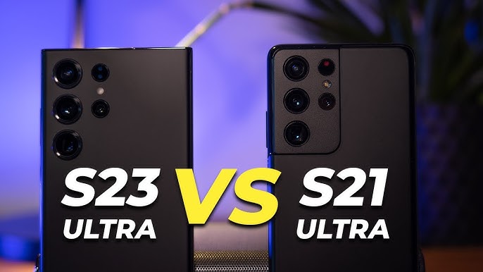 The Galaxy S21 Ultra is Better than you think. 