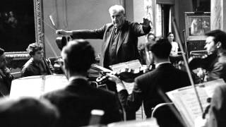 Ralph Vaughan Williams - Fantasia on a Theme by Thomas Tallis
